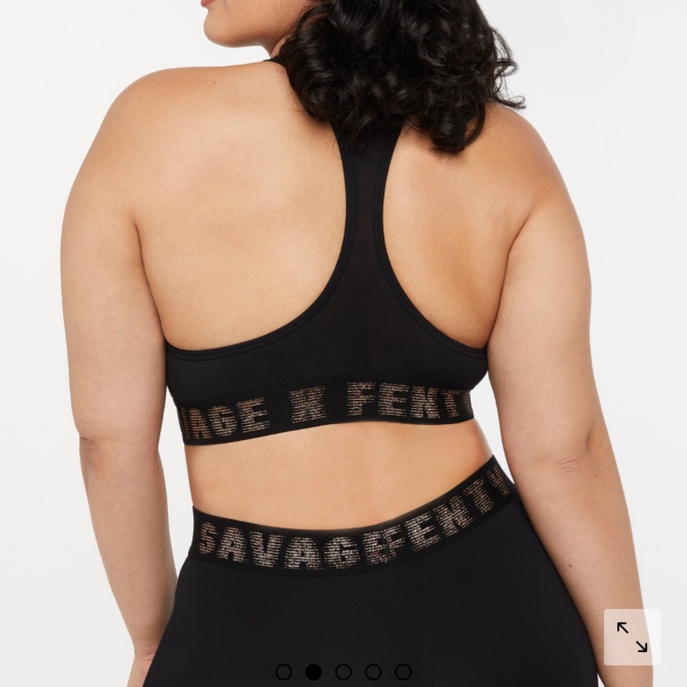 Savage X Fenty Bra lot of 4 (Also individually listed) - Picture 5 of 12